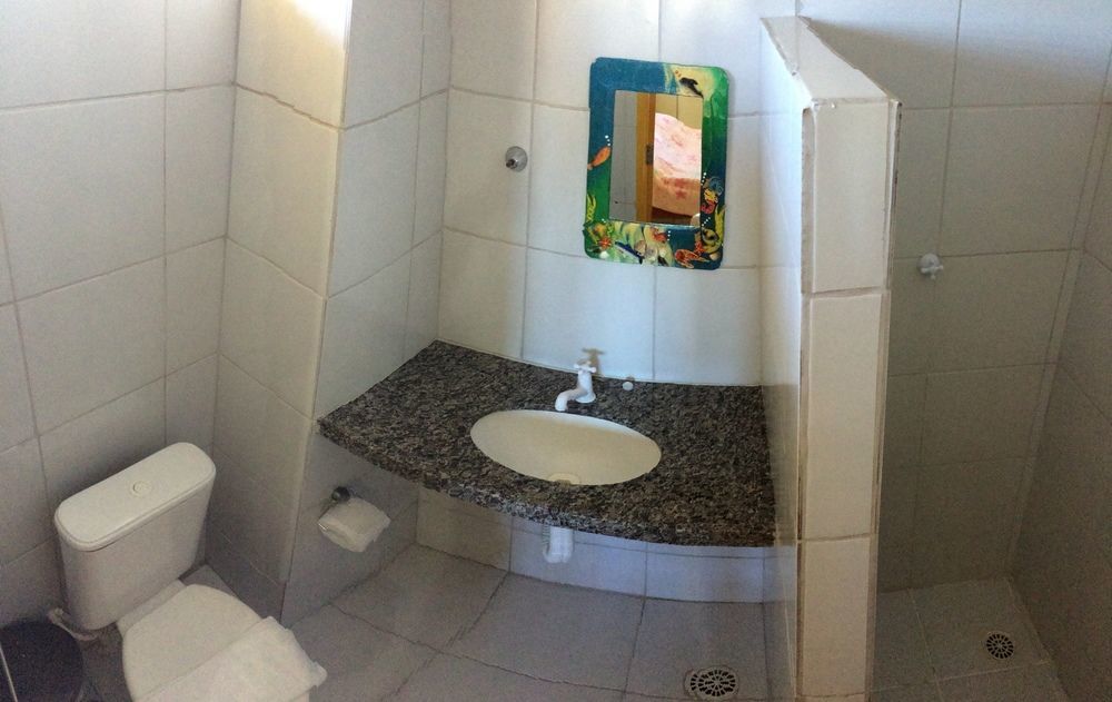 Pousada Residencial Das Acacias Tamandare Exterior photo